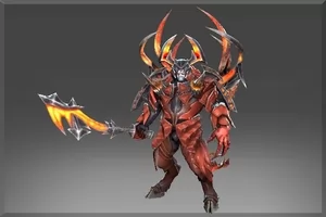 Скачать скин Incantations Of Hell V 2.1 мод для Dota 2 на Doom - DOTA 2 ГЕРОИ